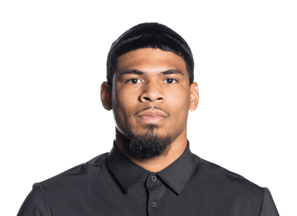 Bravion Rogers
