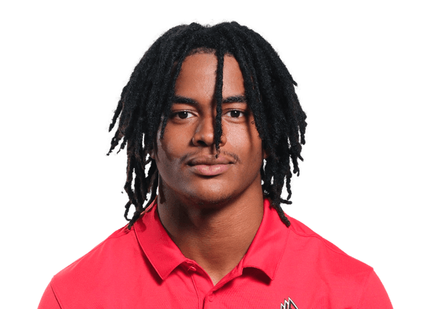 Jahmad Harmon
