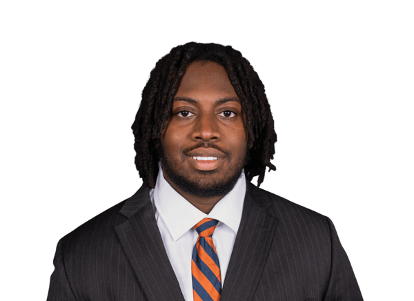 Isaiah Hastings
