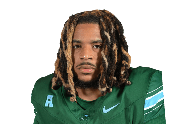 Harvey Dyson III