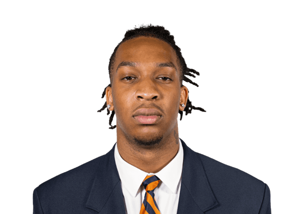 Terrell Jones
