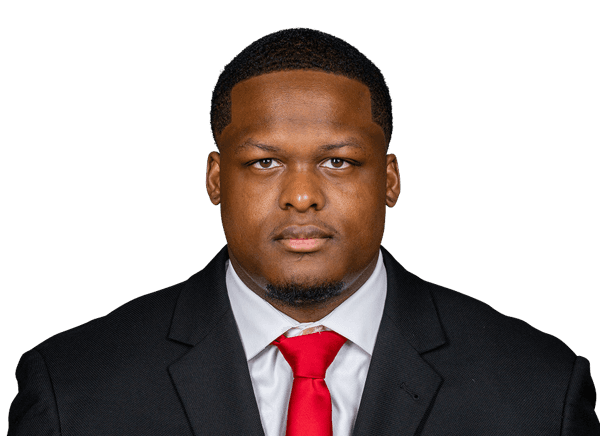 Javante Mackey