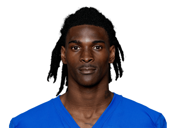 Kejuan Bullard Jr.