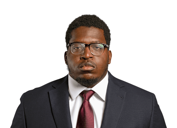 David Rowaiye