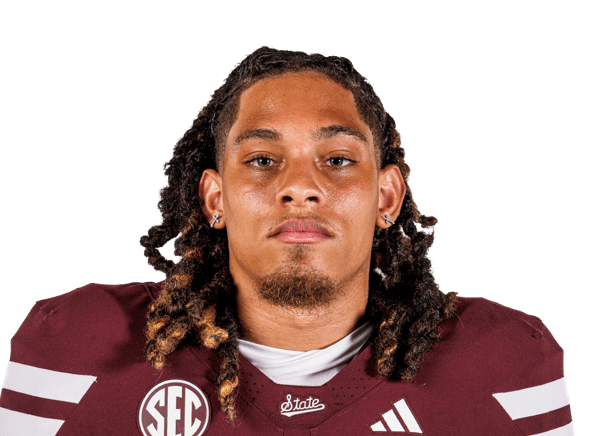 Anthony Evans III