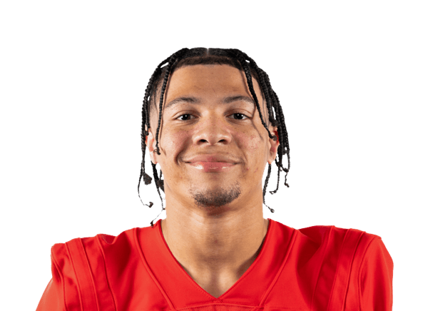 Marc Stampley II