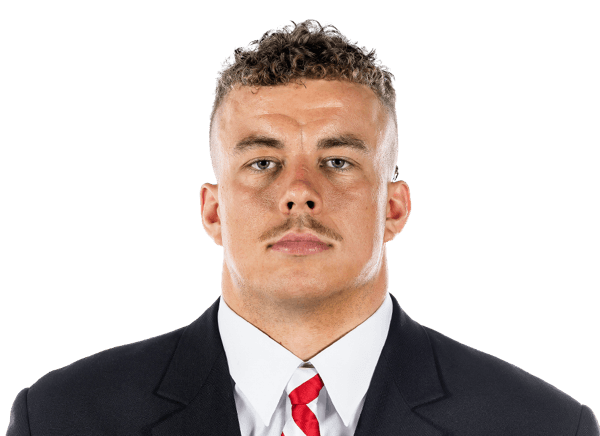 Tyler Knaak