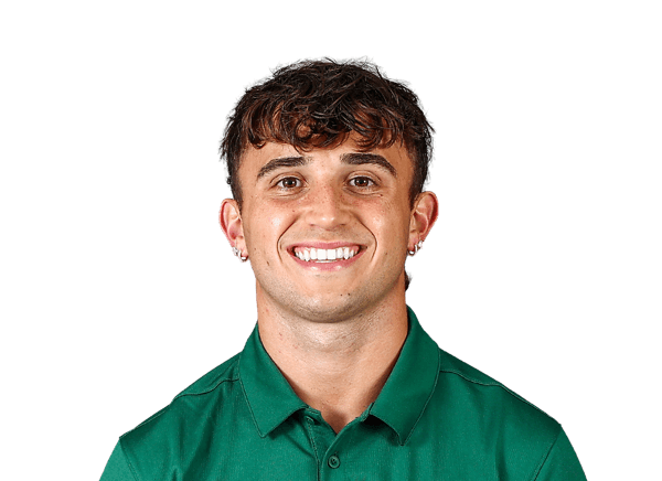 Caleb Freeman