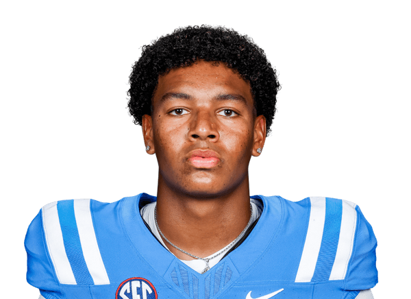 Trinidad Chambliss
