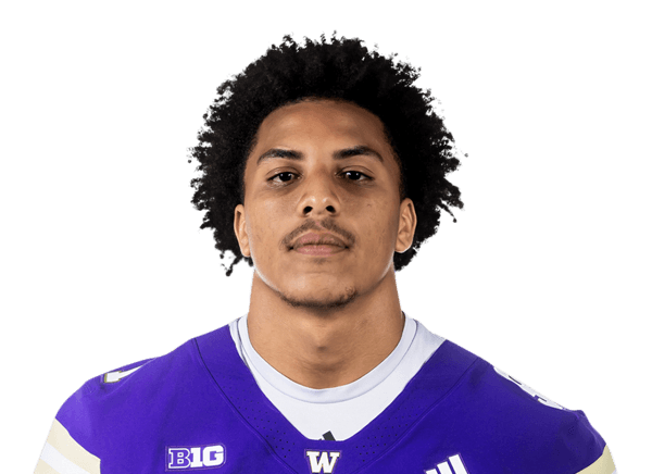 Isaiah Ward