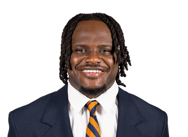 Trell Harris