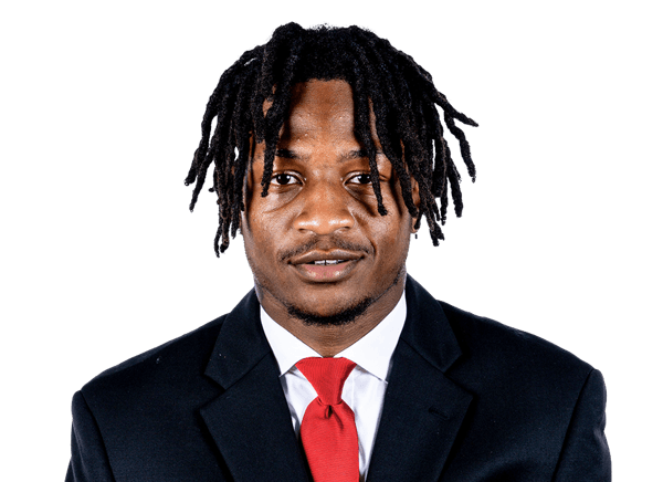 Jamare Glasker