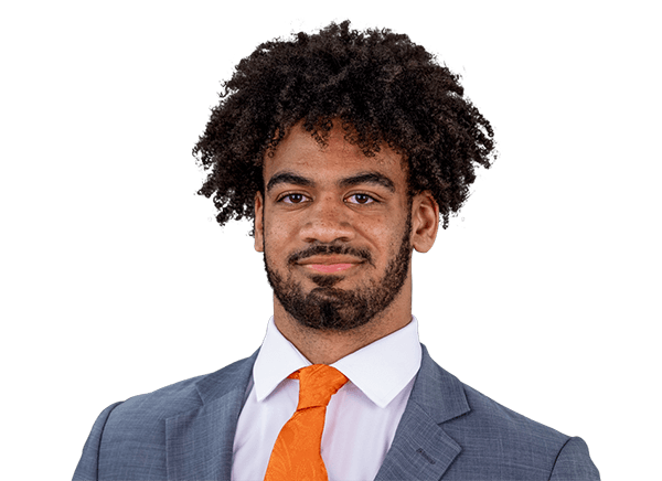 Trey Johnson