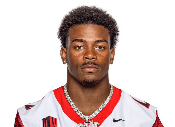 Christian Washington