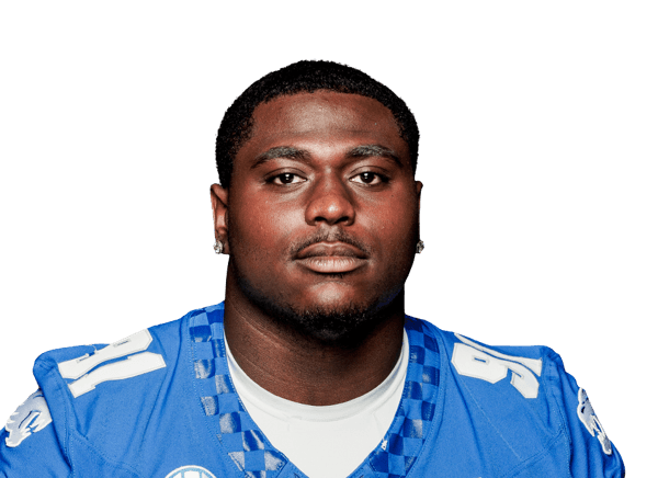 Jaden Williams