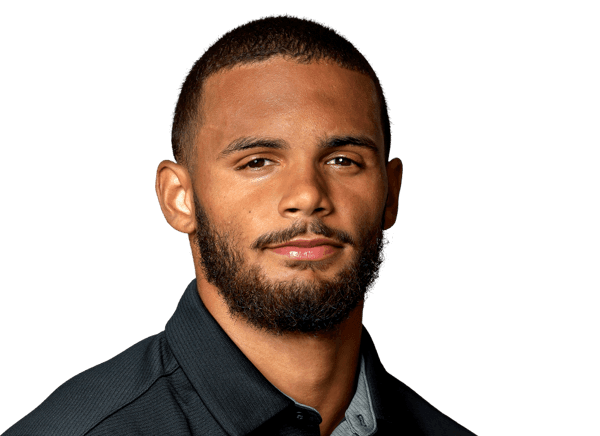 Jaden Robinson