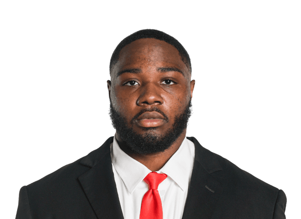 Tyrique Tucker