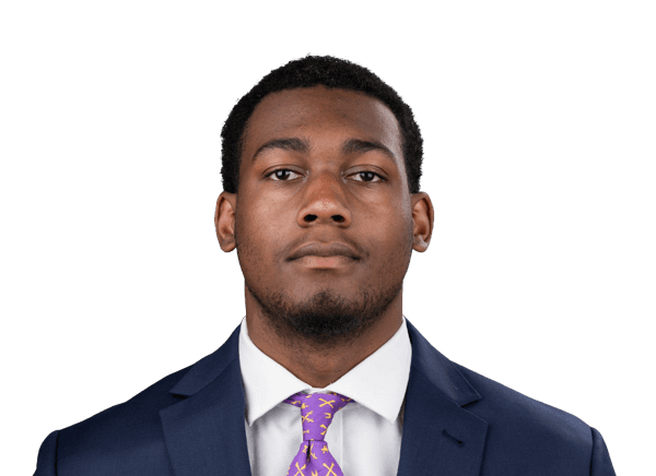 Raheim Jeter