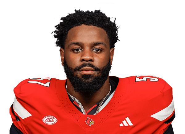 Naeer Jackson