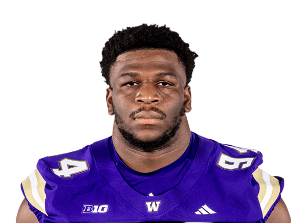 Jayvon Parker