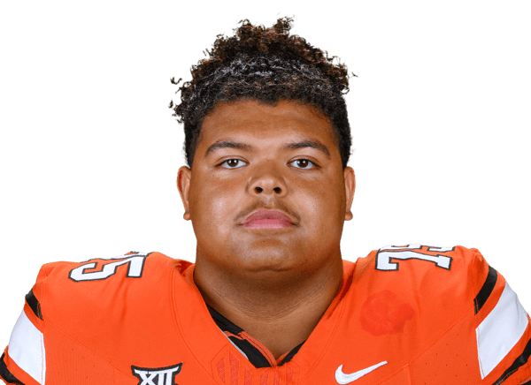 Jakobe Sanders