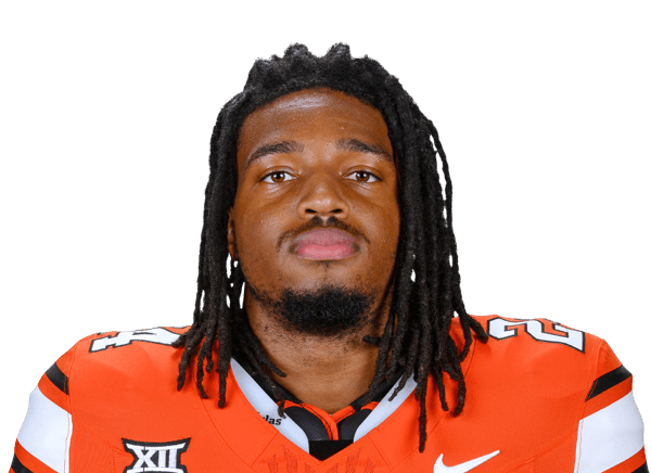 Darius Thomas