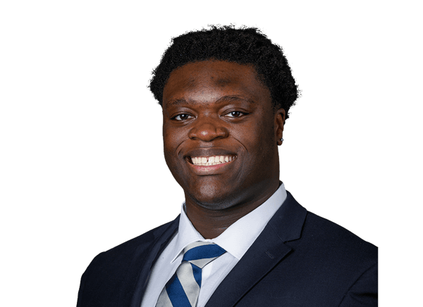 Anthony Donkoh