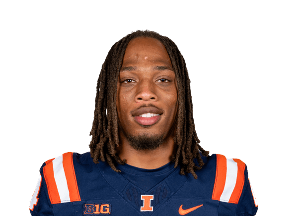 Xavier Scott