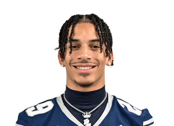 Daveon Hook