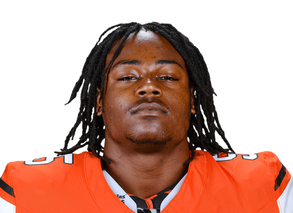 Bryan McCoy Jr.