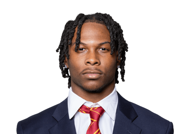 Isaiah Farris