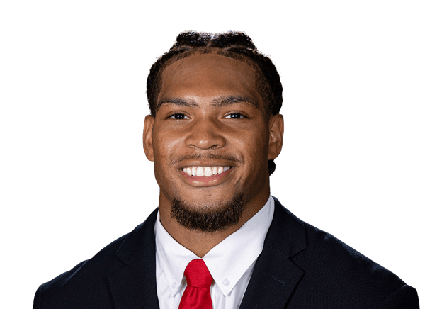 Chris Brooks Jr.