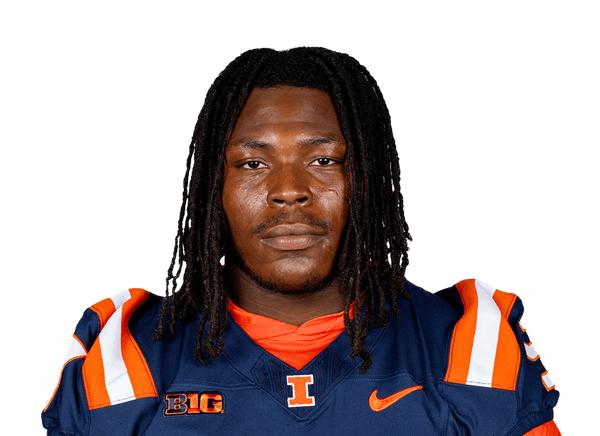 Melvin Priestly