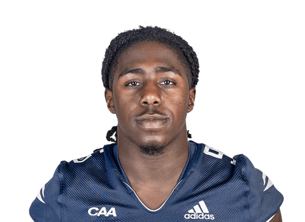 Kareem Wilson Jr.