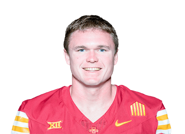 Jace T. Gilbert