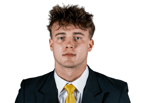 Harry Lodge