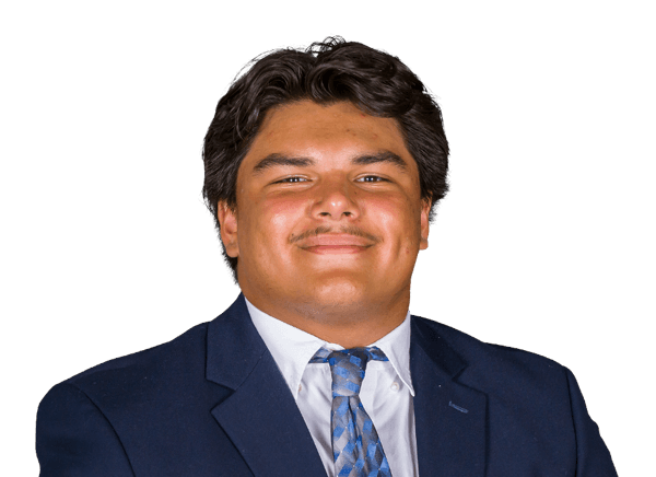 Nicholas Gallegos