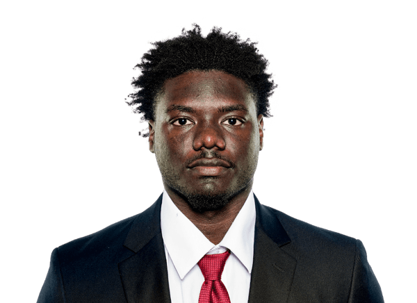 Zylan Perry