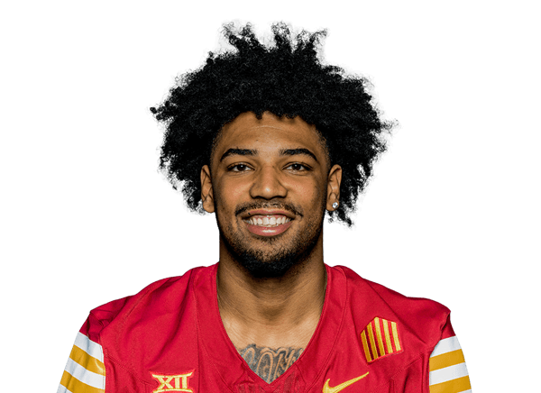Vontroy Malone