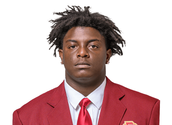 Keyon Clark