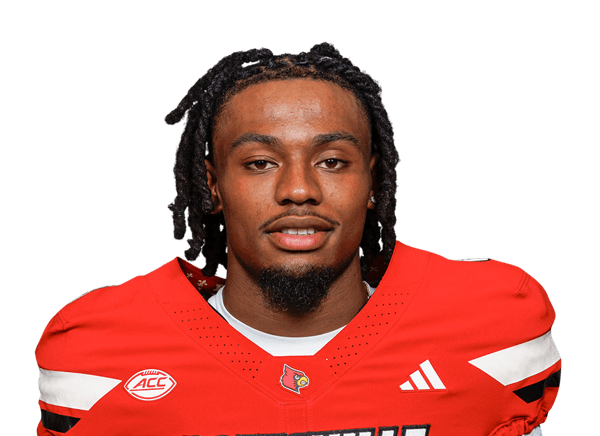 Jabari Mack