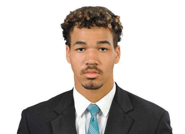 Brooks Johnson