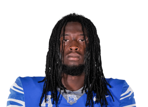 Chauncey Logan Jr.