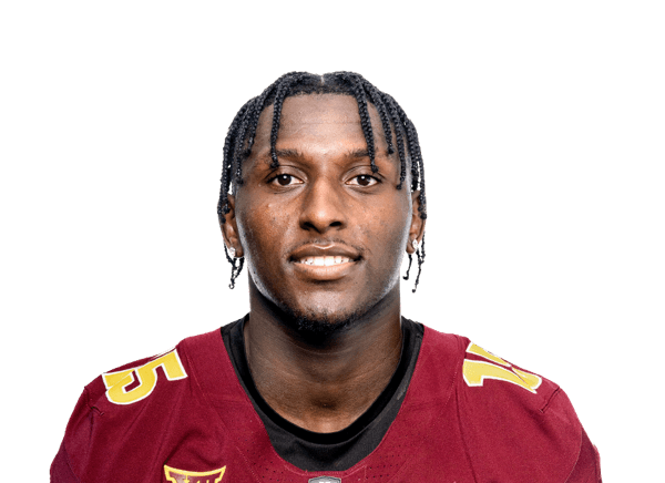 Khamari Anderson