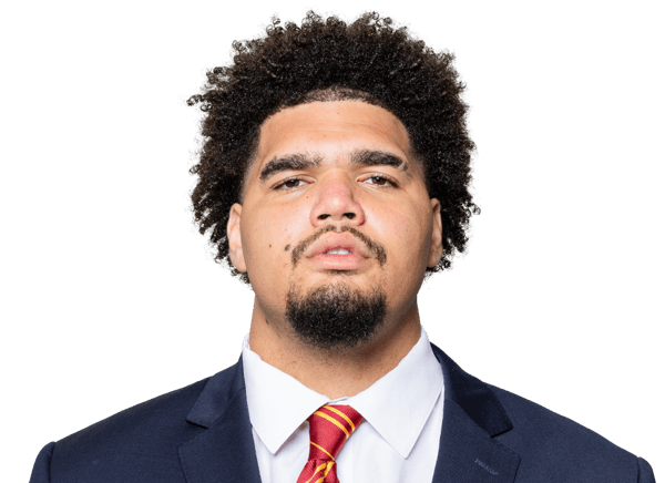 Chris Marable Jr.