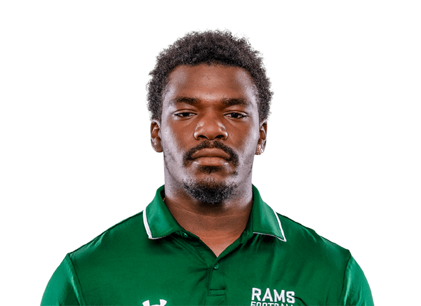 Damian Henderson II