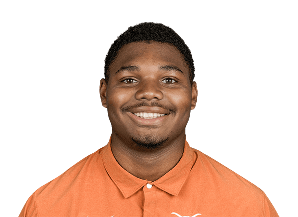 S'Maje Burrell