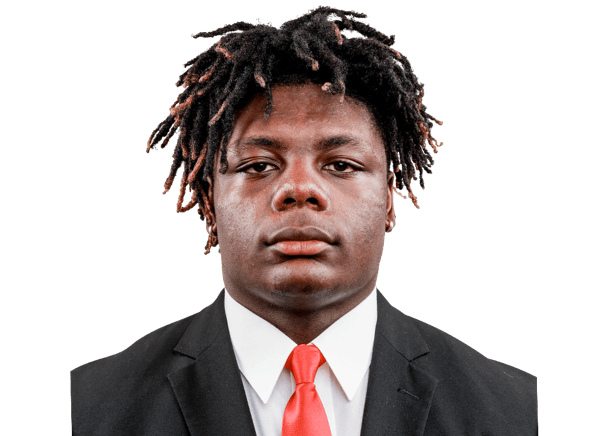 Roderick Robinson II