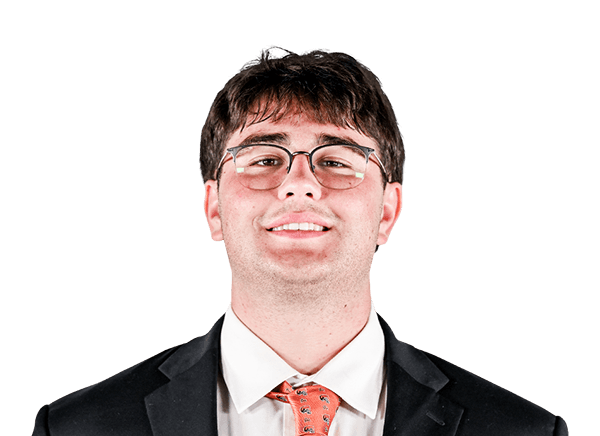 Barrett Eddlemon