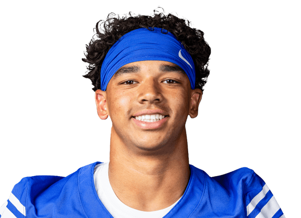 LJ Martin